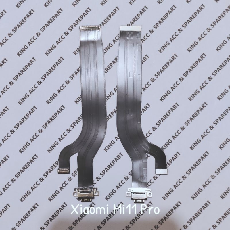 FLEXIBLE FLEXIBLE XOAOMI MI11 PRO CONNECTOR TC CAS CHARGER CONNECTOR
