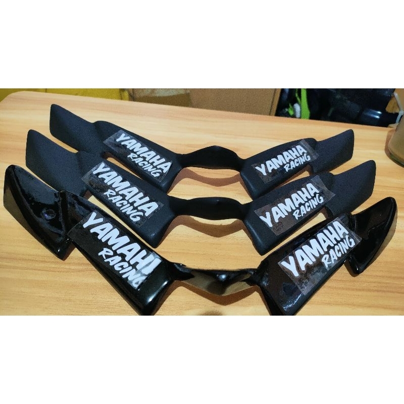 Winglet AEROX OLD AEROX 155CC