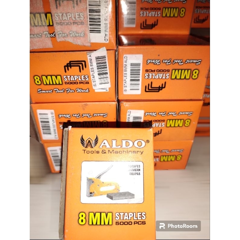 ALDO 88MM มั่นคง****