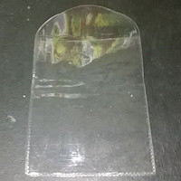 พลาสติกป้องกัน KTP/ KTP