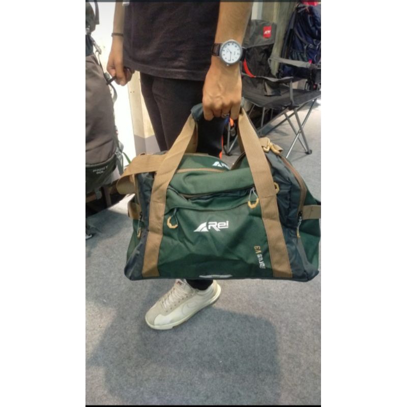 Duffel arei*********