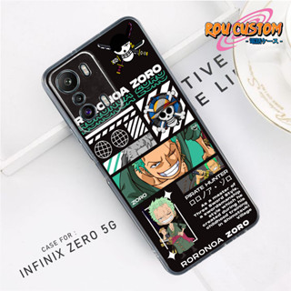 [MOTIF Op] เคสโทรศัพท์มือถือแบบแข็ง หรูหรา สําหรับ INFINIX ZERO 5G 2023 INFINIX ZERO 5G 2023 Hp INFINIX ZERO 5G 2023 Hp INFINIX ZERO 5G 2023 เคส -