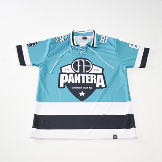 Pantera CLASIC JERSEY // BAND JERSEY // Ball JERSEY // เสื้อยืด PANTERA // BADMINTON // เสื้อลําลอง // VINTAGE JERSEY // RETRO JERSEY