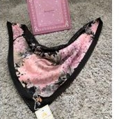 BUNGATA-HIJAB VOAL ALYSA SERIES ต้นฉบับ