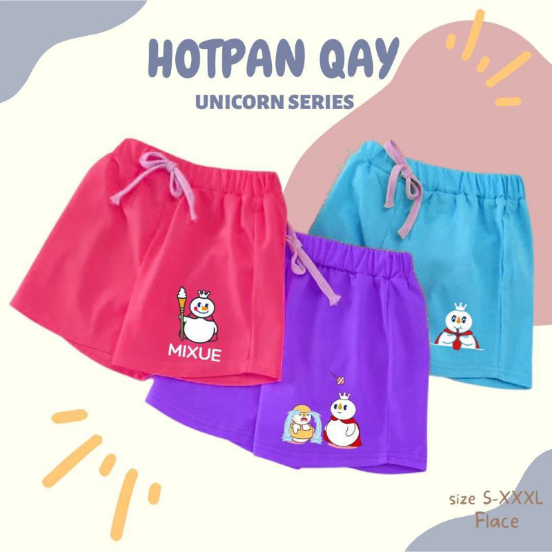 HOTPAN MIXUE********