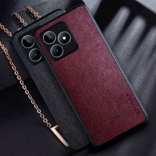 Realme C53 เคสหนัง AIORIA LEATHER