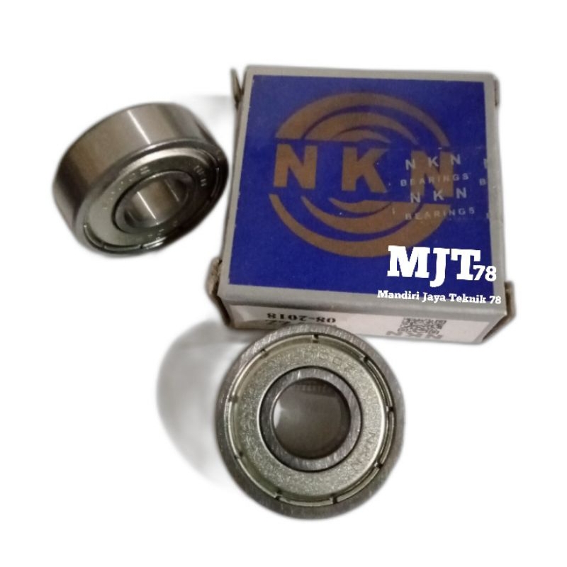 แบริ่ง / Laher 6000 zz