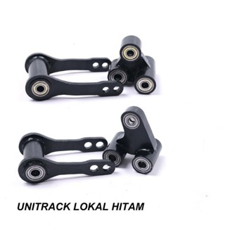 Unitrack CRF 150 L KLX 150 BF DTRACKER PNP PLUK AND PLAY ผลิตภัณฑ์ท้องถิ่น