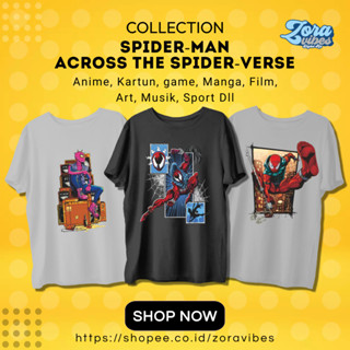 เสื้อยืด พิมพ์ลาย Marvel Spider-Man Spiderverse Spider Gwen สไตล์พังก์ สําหรับผู้หญิง