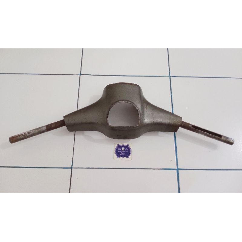 YAMAHA V75 V70 V50 STEERING BAR