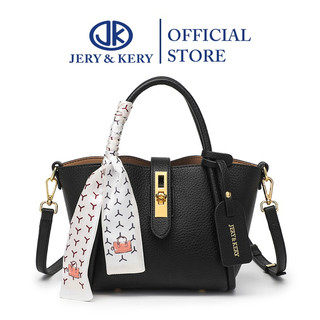 JERY & KERY -   Tas Selempang Wanita / Handbag Wanita Original #JK 6027