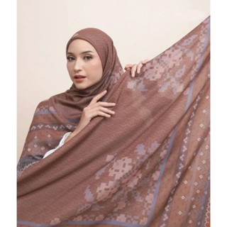 /Aa ฮิญาบสีน้ําตาล / ฮิญาบ MOTIF / ขายส่ง HIJAB / HIJAB Quadrangle / MOTIF / KW / SYARI Quadrangle / ขายส่ง HIJAB MOTIF / HIJAB MOTIF / แฟชั่นมุสลิม / HIJAB Quadrangle MOTIF /