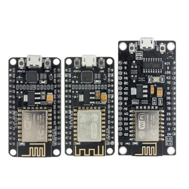 Esp8266 Nodemcu Amica V2 ESP8266 บอร์ด WIFI