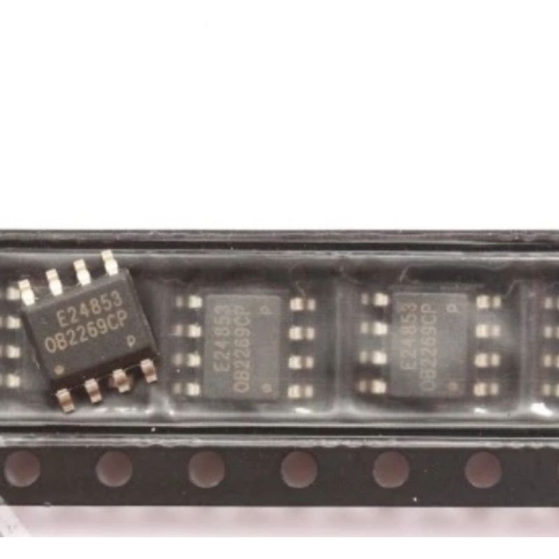 Ic SMD OB2269 OB2269CP OB 2269 PSU PWM POLYTRON