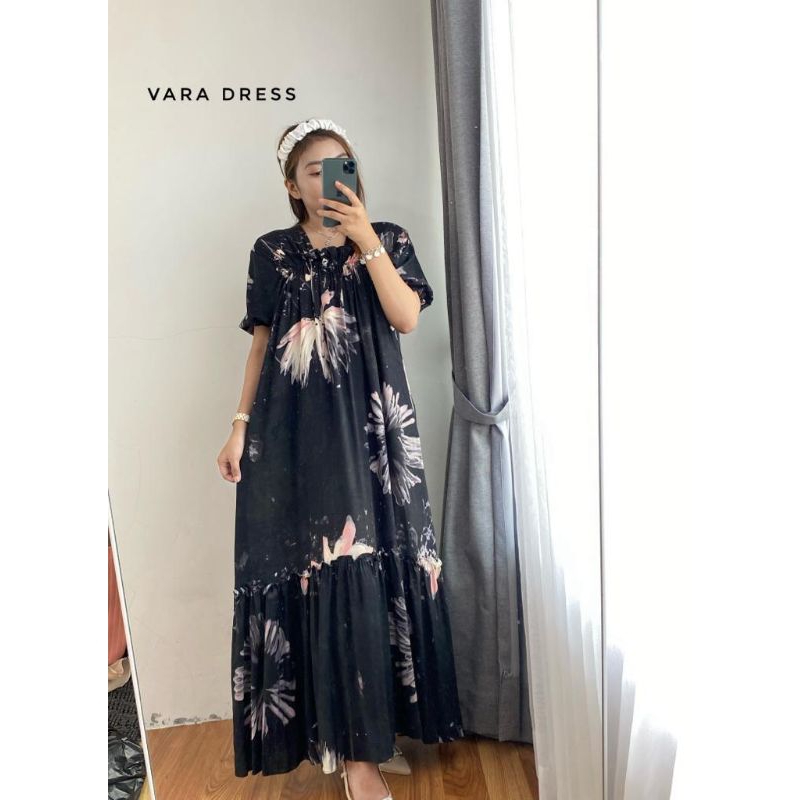 VARA DRESS**********