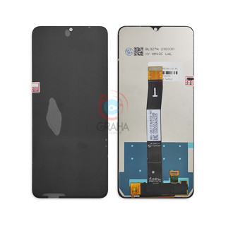 หน้าจอสัมผัส LCD สําหรับ XIAOMI REDMI 12C LCD TS