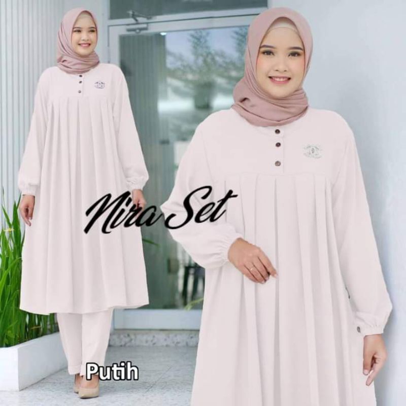 Niraset air flow Jet สีดํา