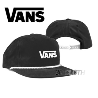 หมวก Vans พรีเมี่ยม คลาสสิก Snapback