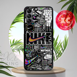 |Ez37| เคสกระจกเงา สําหรับ HP SAMSUNG A04S A13 A14 4G 5G | ขอเคส HP เคสแข็ง นิ่ม ปรับแต่งได้ |  เคสแบรนด์ HP คุณภาพดี