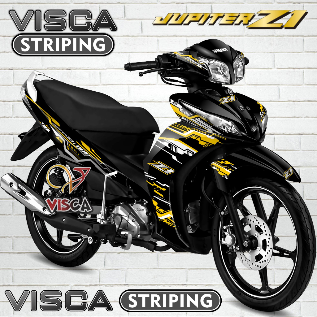 Jupiter Z1 Full Body Decal - Jupiter Z1 Full Body Sticker - Jupiter Z Robot Full Body Decal - Jupite
