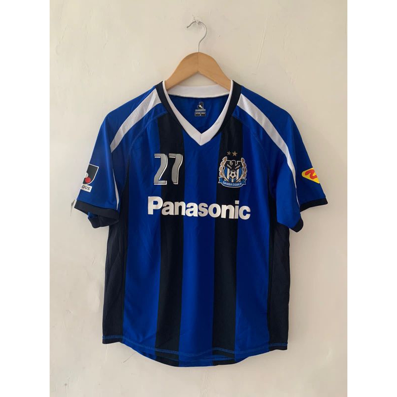 เสื้อ Gamba osaka SV