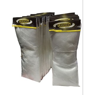 Gasbul putih Gasbul Knalpot Anti Bakar Glasswool Gaswool Knalpot Racing