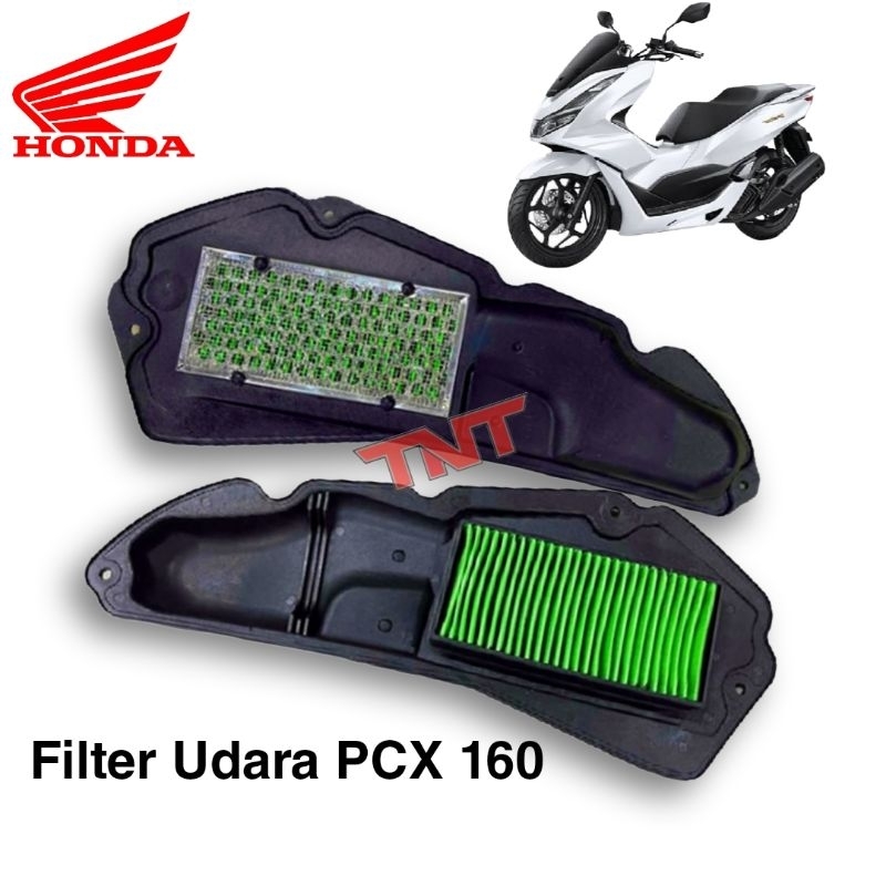 กรองอากาศ PCX 160 กรองอากาศ PCX 160k1z PCX 2021