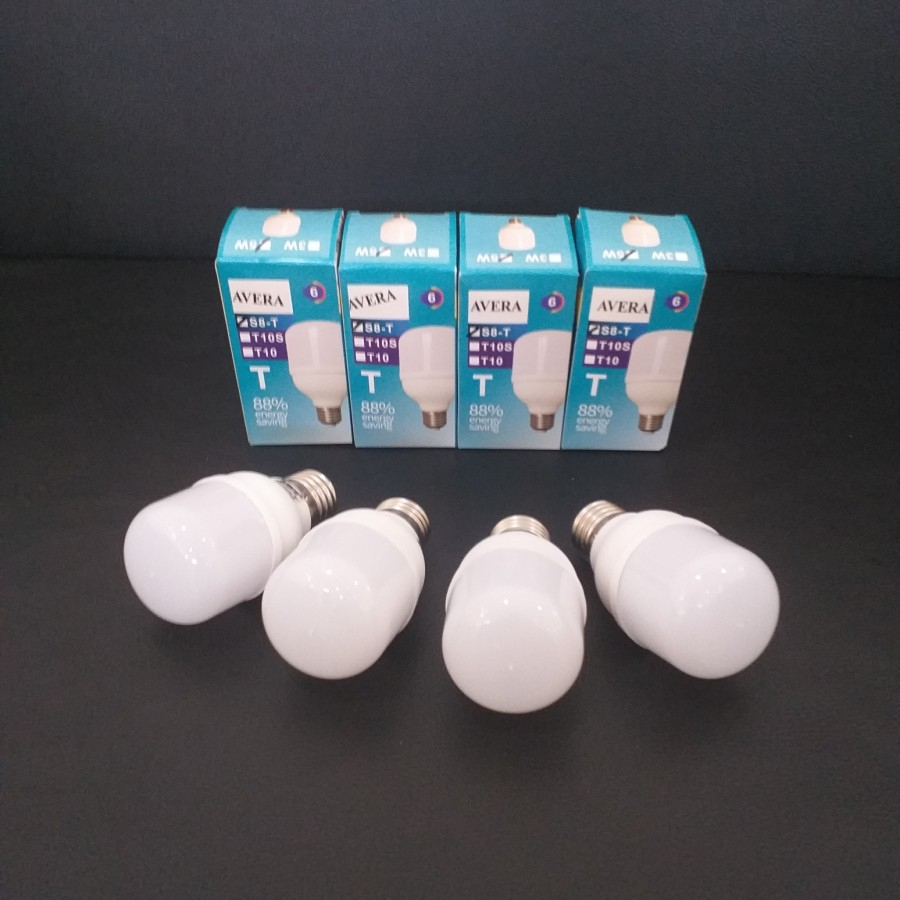 STARLUX โคมไฟ LED รุ่นหลอด 5 วัตต์/หลอดไฟ LED แบบแคปซูลแพลทินัม