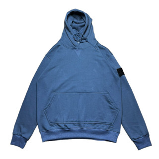 เสื้อกันหนาว มีฮู้ด ลาย STONE ISLAND HYPE 42