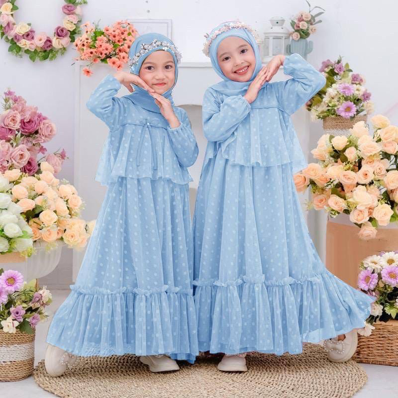 Kid EMI / CHILDRENS GAMIS / CHILDRENS จัดส่ง GAMIS (3 ปี-12 ปี)