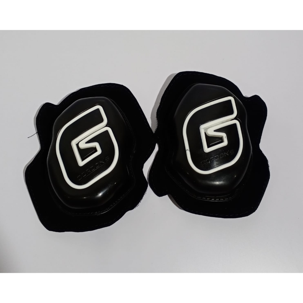 GORDON SLIDINGPAD***