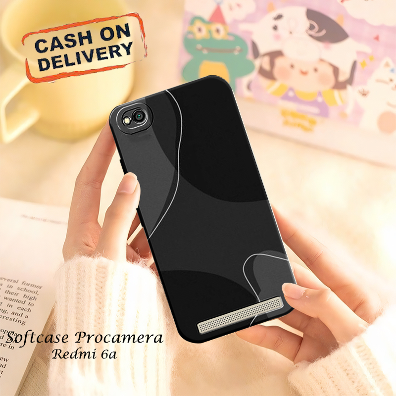 เคส-Redmi-6A-6-Note-9-Pro-8A-8-Note-5-7-Note-5A-Note-6-Note-6-Pro-4A-5A-4X5-Plus-Note-5-Pro-8A-Note-