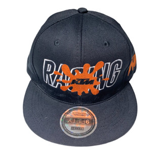 หมวกแข่งรถ Motogp Snapback