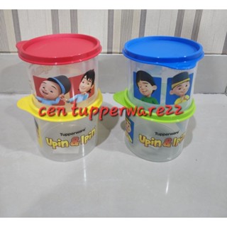 Upin ipin ชาม ขนาดกะทัดรัด 1 ชิ้น