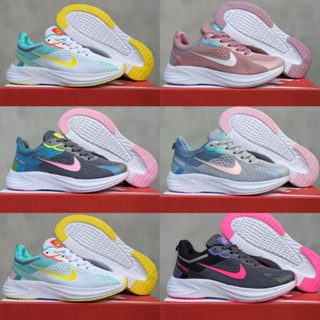 Nike ZOOM PEGASUS รองเท้าวิ่ง นําเข้า ทุกสี สําหรับผู้หญิง