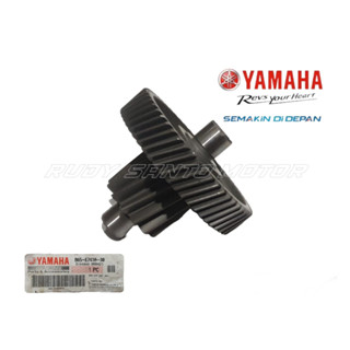 กล่องเกียร์ อัตราทดเกียร์ ของแท้ สําหรับ YAMAHA YGP B65-E7410-30