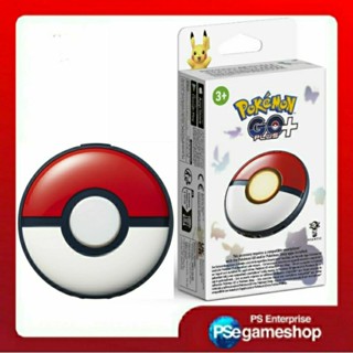 Nintendo
โปเกมอน GO Plus+