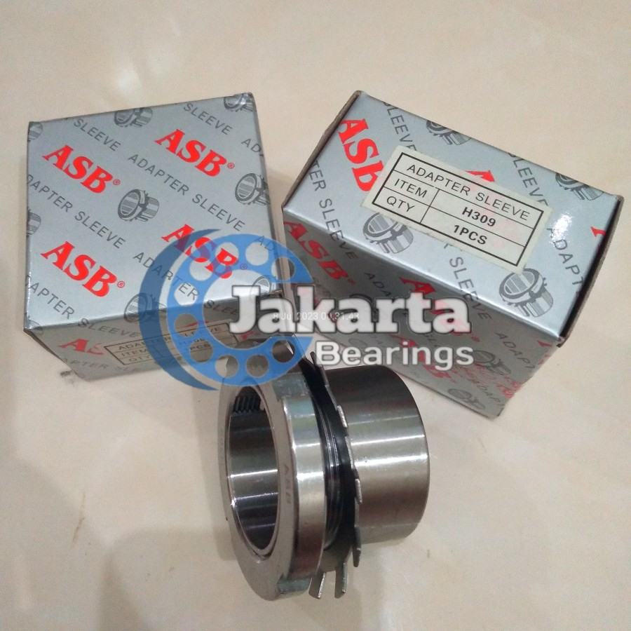ADAPTER SLEEVE H 309 / H309 ยี่ห้อ ASB