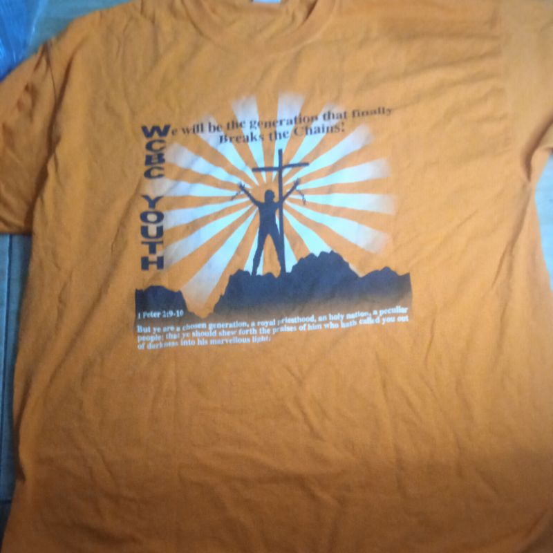 เสื้อยืด Gildan*****