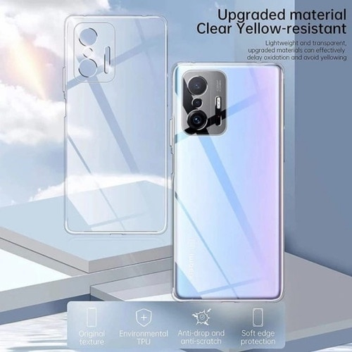เคส Xiaomi Poco C40 / Poco F7 / Poco F5 / Mi 13T / Mi 14 / Mi 14T Pro / Poco M3 Pro / Poco X6 Pro 5G