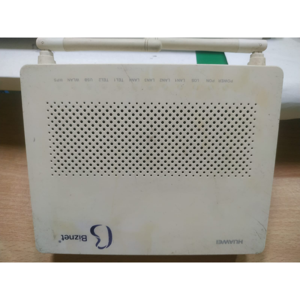 เสาอากาศขนาดเล็ก HUAWEI HG8245H