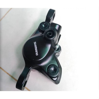 Shimano MT200 คาลิปเปอร์เบรกไฮดรอลิค ลูกสูบ และซีล ไม่มีซับใน