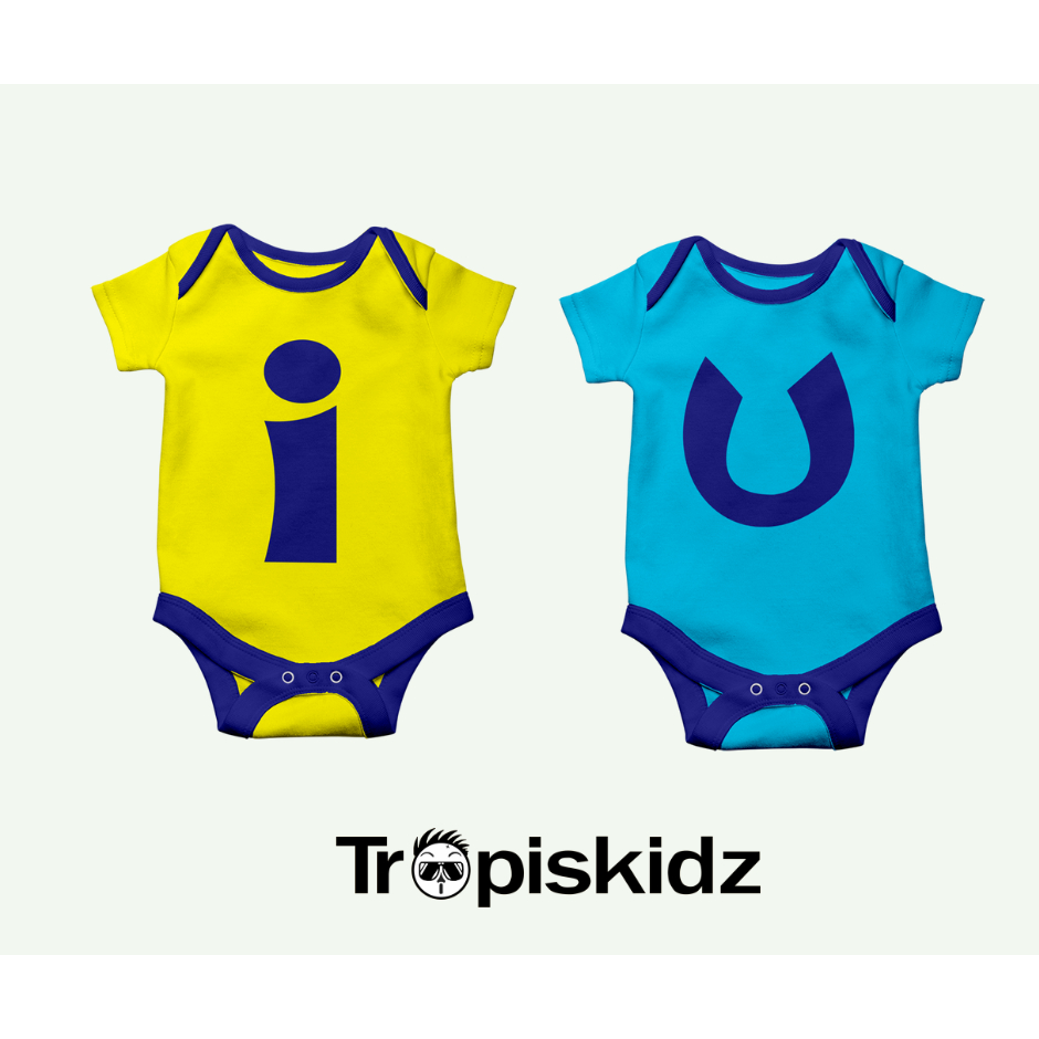 จัมเปอร์ Upin&Ipin ที่ไม่ซ้ําใคร