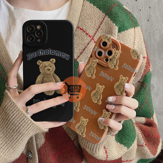 Java CASE - เคสนิ่ม สําหรับ Xiaomi redmi 12c redmi a1 redmi 10 5g redmi 10c note 11 note 11S note 11 pro 5gnote 11 pro 5g note 9 note 8 note 9 pro note 7 note 5a 4a 8a 9a 7a 6a x3 pro x3 m4 pro m3 pro 5g