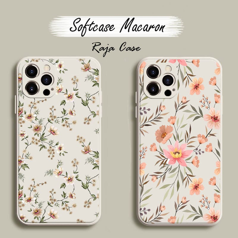 [C09] Softcase Tpu Realme C65 C67 C63 C61 C55 C35 C31 C33 C55 C30 8 8i 9 9i 10 C11 C12 C15 C1 C2 C3 