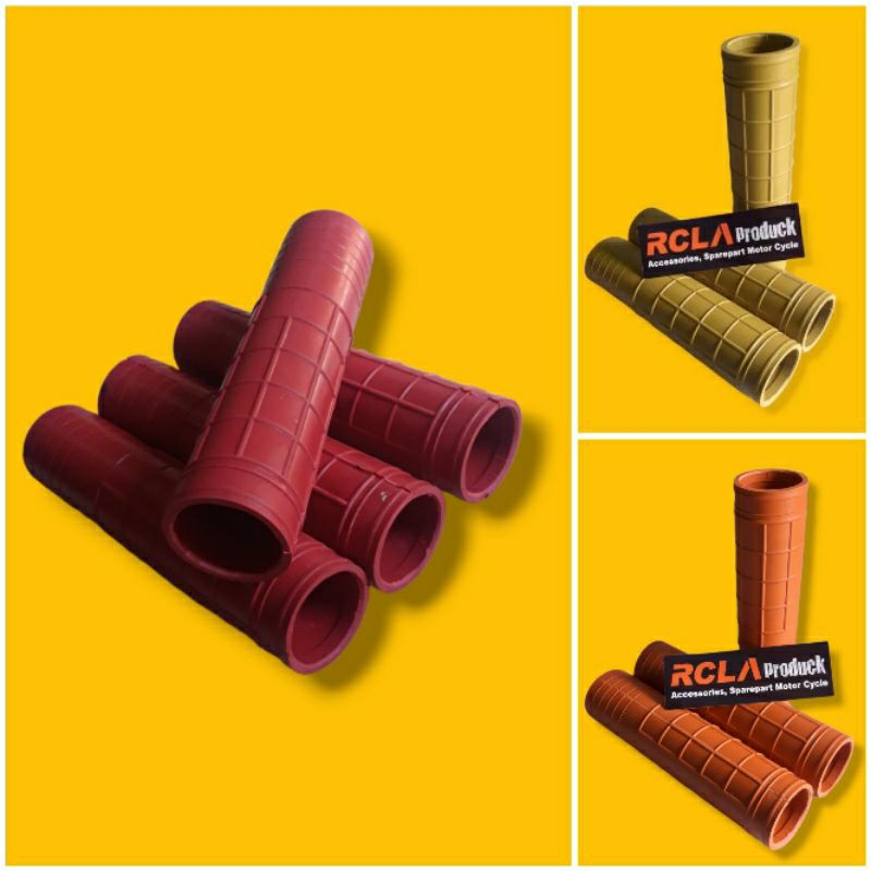 ยางกรอง KLX 150 PE / PW / PWK 26 28 30