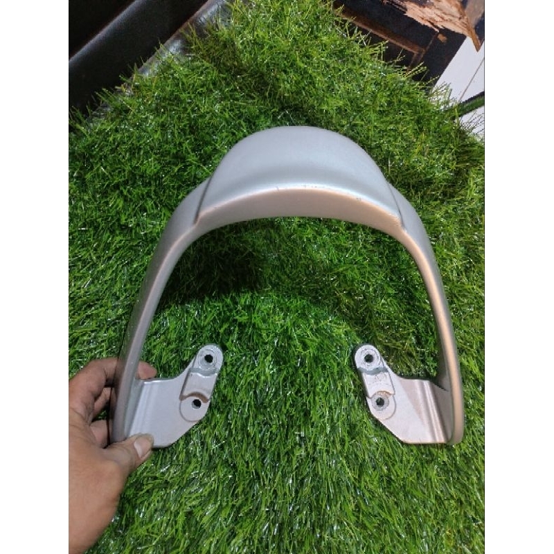 ใหม่ lele behel nouvo lele ด้านหลัง behel เดิม coppotan