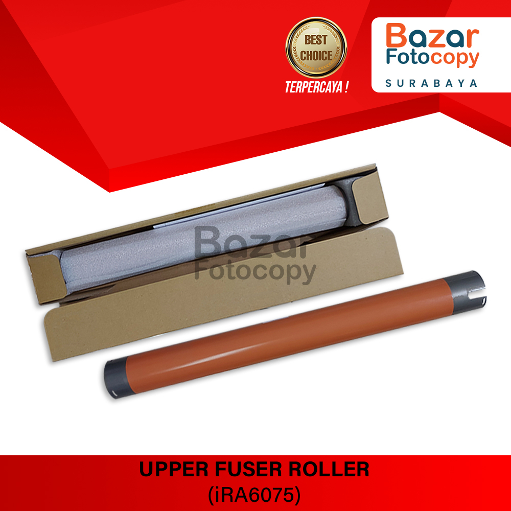 UPPER FUSER ROLLER iRA6075 xt - UFR IR6075 I