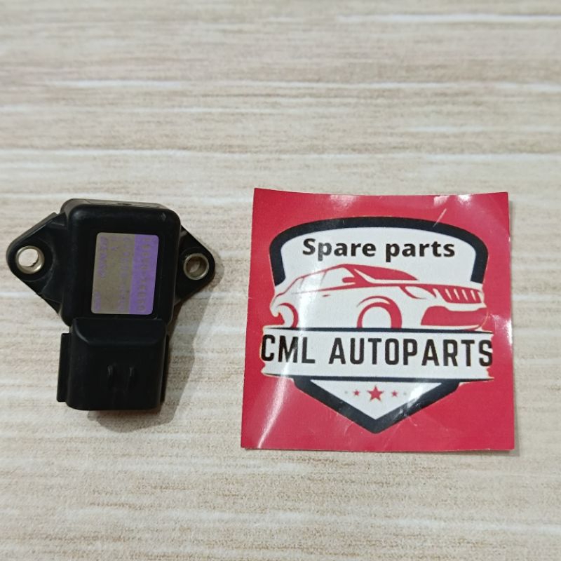 SUZUKI MAP SENSOR 15890-76G50 ORIGINAL EX JAPAN