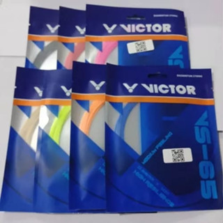 Victor VS 65 ORI BADMINTON STRING / STRING